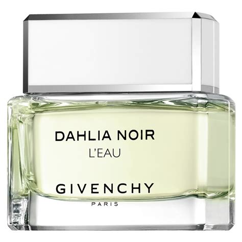 givenchy dahlia noir reviews.